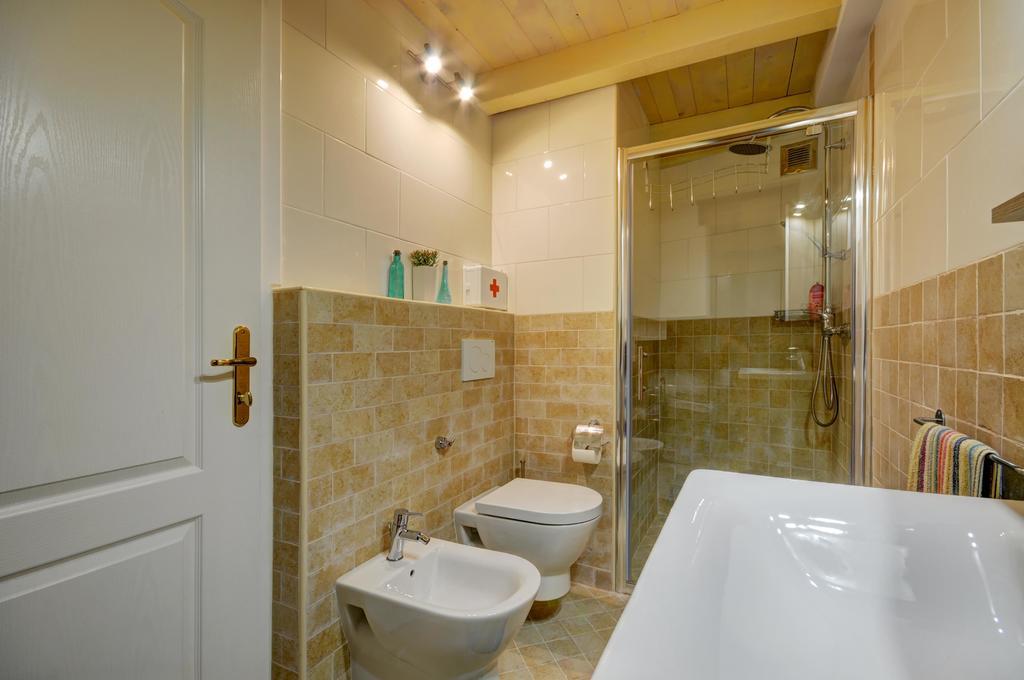 Etta Apartamento *
