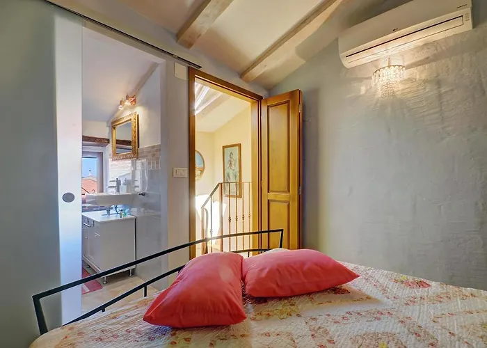Apartment Etta