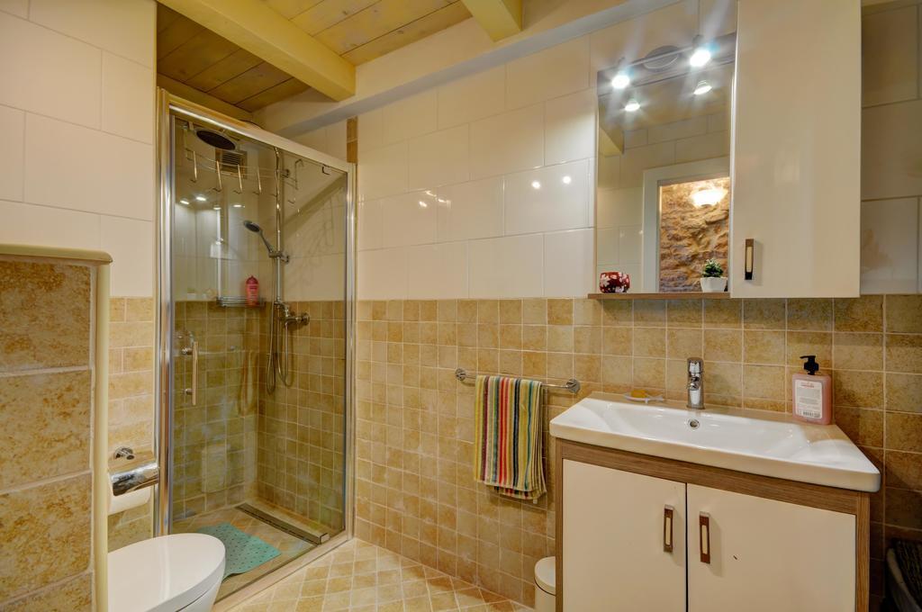 Apartment Etta *