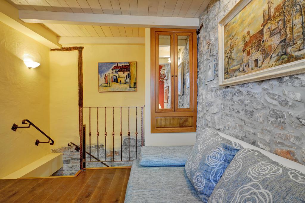 Apartment Etta Fazana