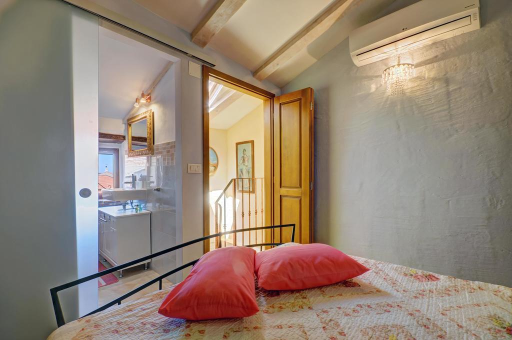 Etta Apartment Fazana