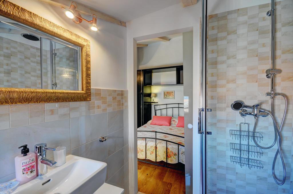Apartment Etta Fazana
