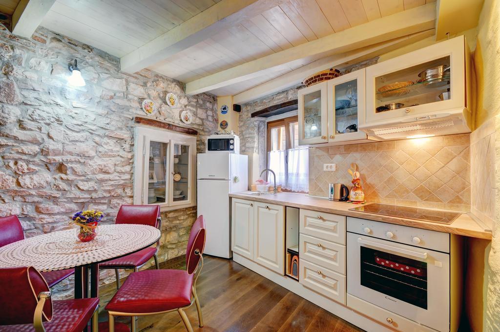 Apartment Etta